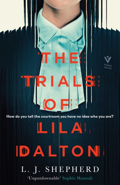 The Trials of Lila Dalton, EPUB eBook