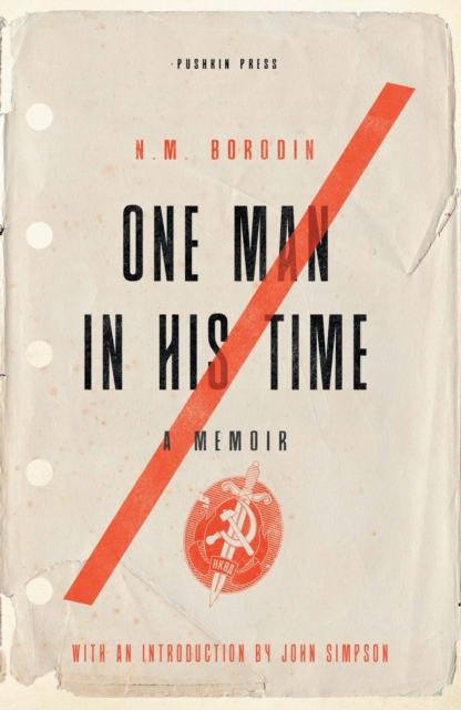 One Man in his Time : A Memoir, EPUB eBook