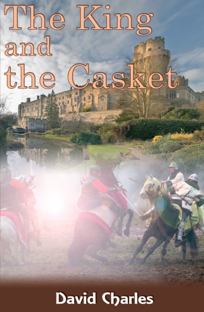 The  King and the Casket, PDF eBook