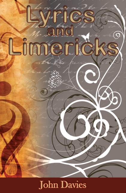 Lyrics and Limericks, EPUB eBook