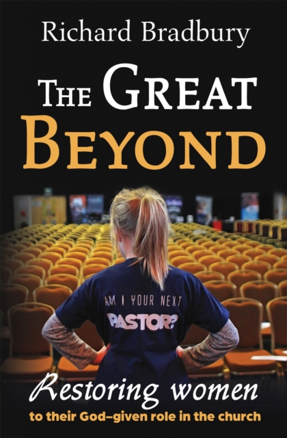 The Great Beyond, EPUB eBook