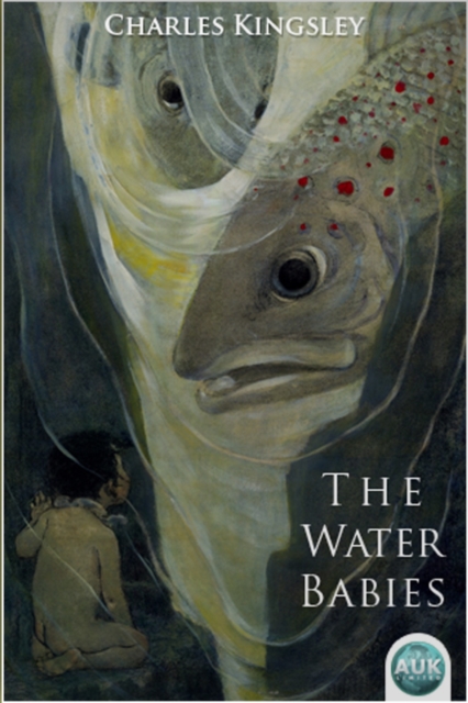 The Water Babies, EPUB eBook