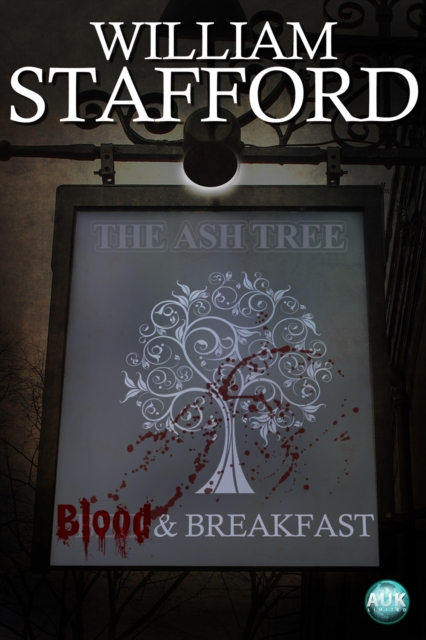 Blood & Breakfast : West Midlands Noir, PDF eBook
