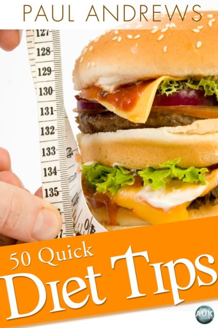 50 Quick Diet Tips, EPUB eBook