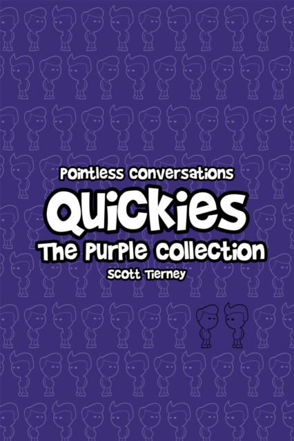 Pointless Conversations - The Purple Collection, PDF eBook