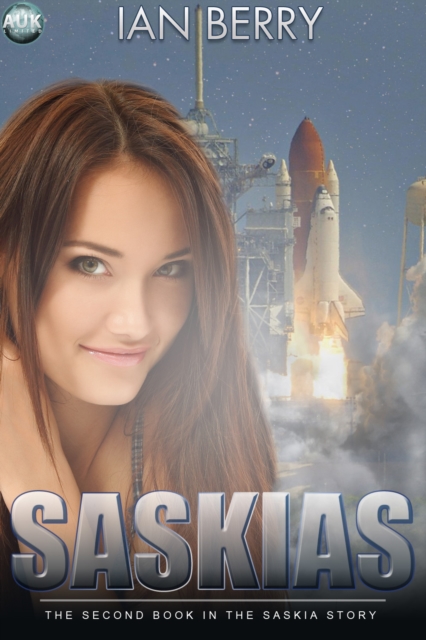 Saskias : The second book in the Saskia story, PDF eBook