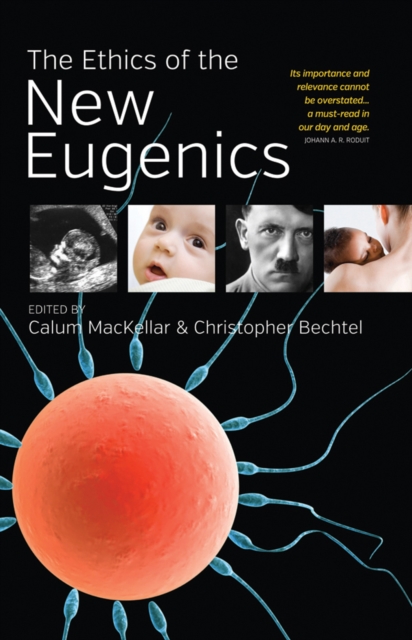 The Ethics of the New Eugenics, EPUB eBook