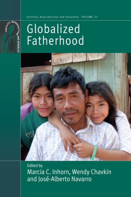 Globalized Fatherhood, EPUB eBook
