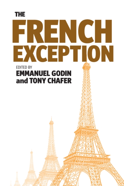 The French Exception, PDF eBook