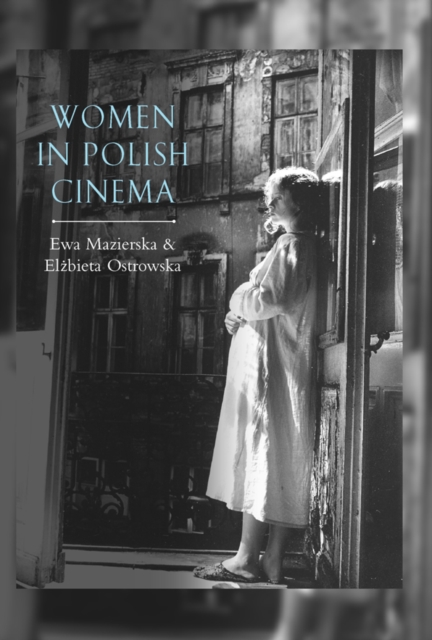 Women in Polish Cinema, PDF eBook