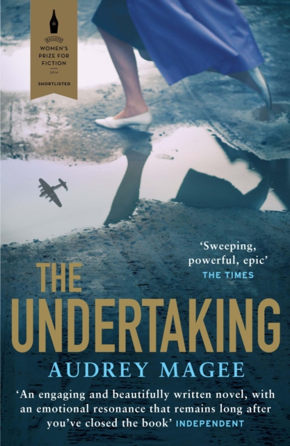 The Undertaking, EPUB eBook