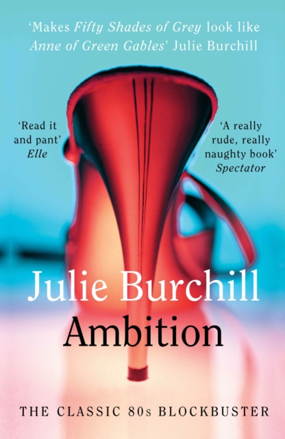 Ambition, EPUB eBook