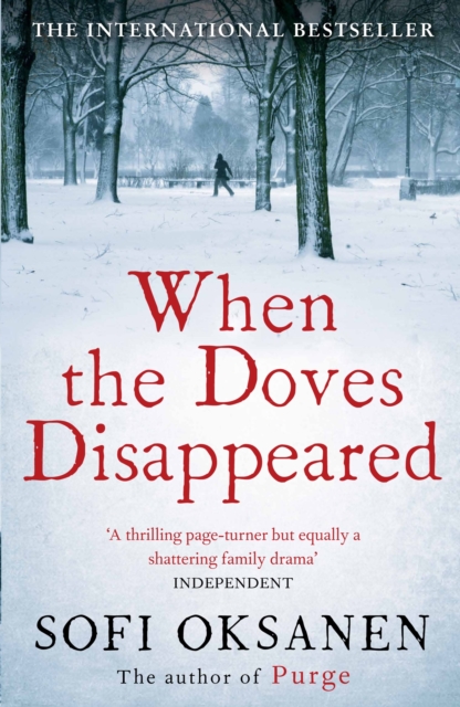 When the Doves Disappeared, Paperback / softback Book