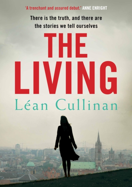 The Living, Paperback / softback Book