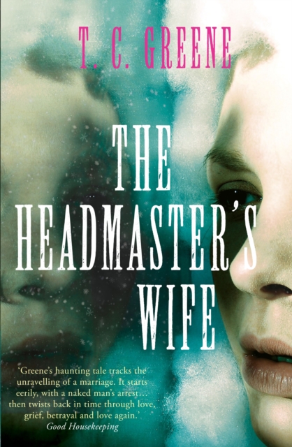 The Headmaster's Wife, Paperback / softback Book