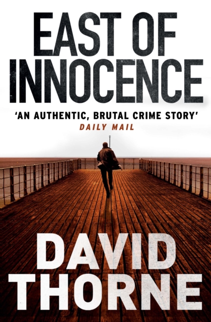 East of Innocence, Paperback / softback Book