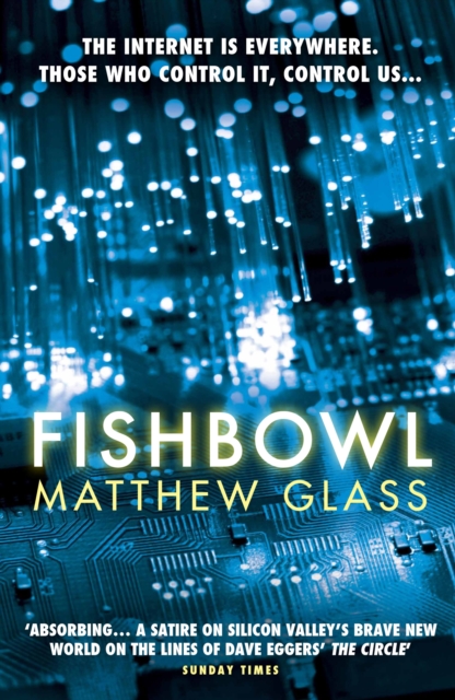 Fishbowl, Paperback / softback Book