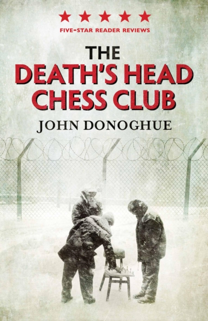 The Death's Head Chess Club, EPUB eBook