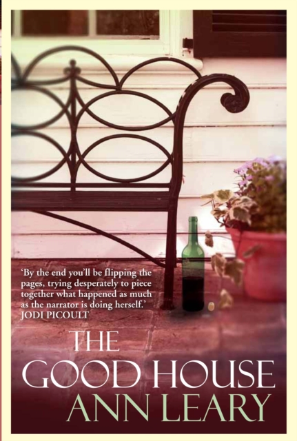 The Good House, Paperback Book
