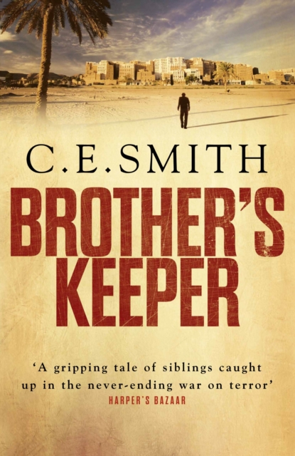 Brother's Keeper, Paperback / softback Book