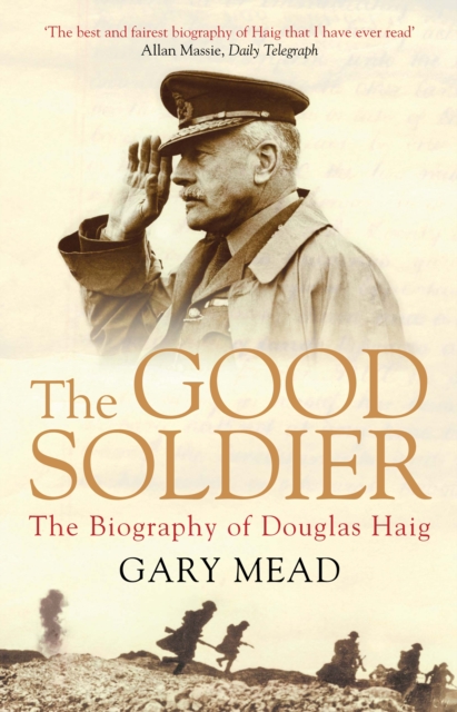 The Good Soldier, EPUB eBook