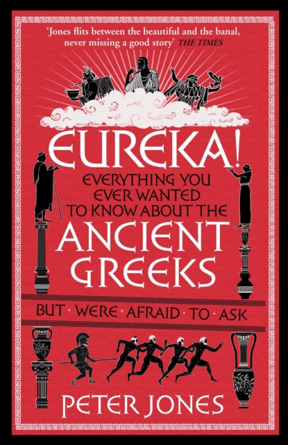 Eureka!, EPUB eBook