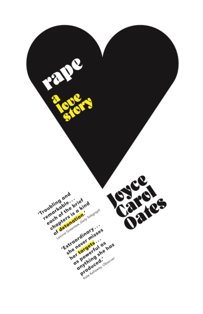 Rape: A Love Story, EPUB eBook
