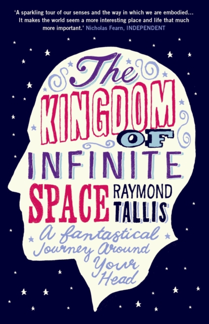 The Kingdom of Infinite Space, EPUB eBook