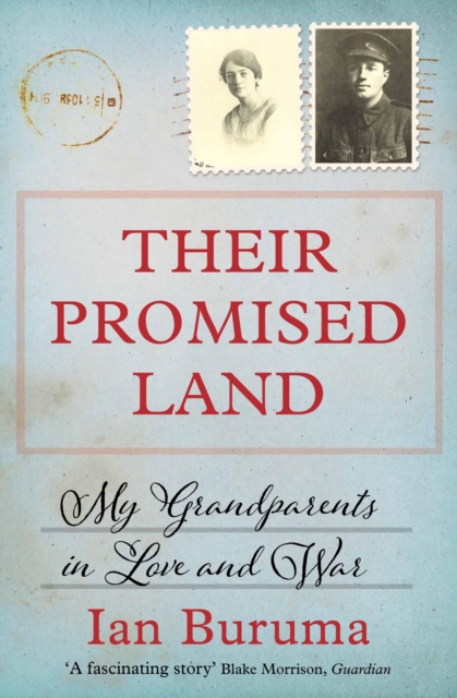 Their Promised Land, EPUB eBook