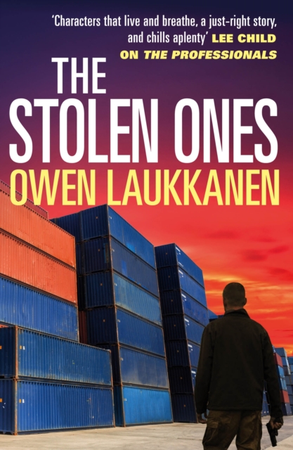 The Stolen Ones, Paperback / softback Book