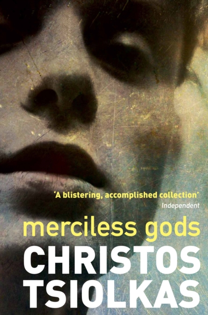 Merciless Gods, Paperback / softback Book