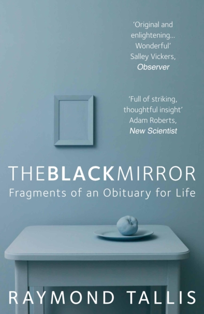 The Black Mirror, EPUB eBook