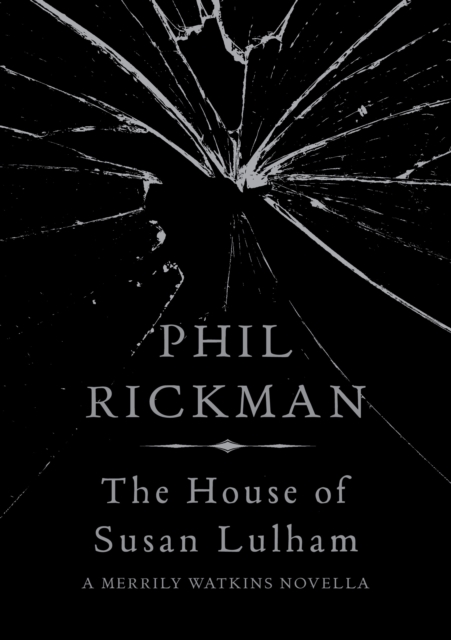 The House of Susan Lulham, Hardback Book
