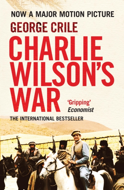 Charlie Wilson's War, EPUB eBook