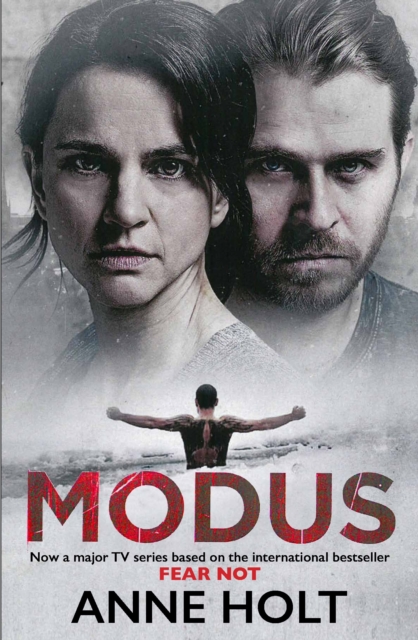 Modus : Originally published as Fear Not, Paperback / softback Book