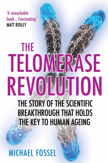 The Telomerase Revolution, EPUB eBook