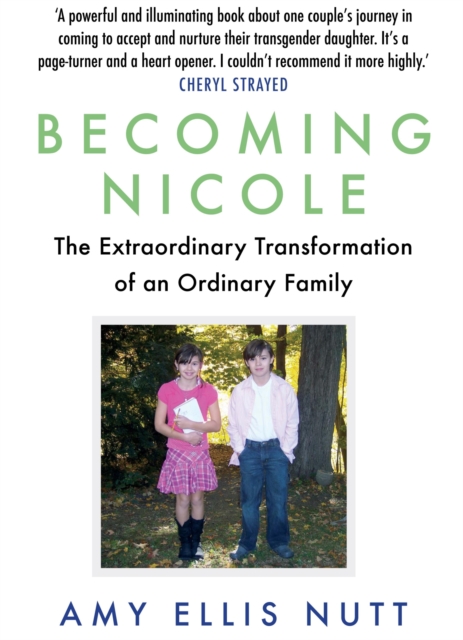 Becoming Nicole, EPUB eBook