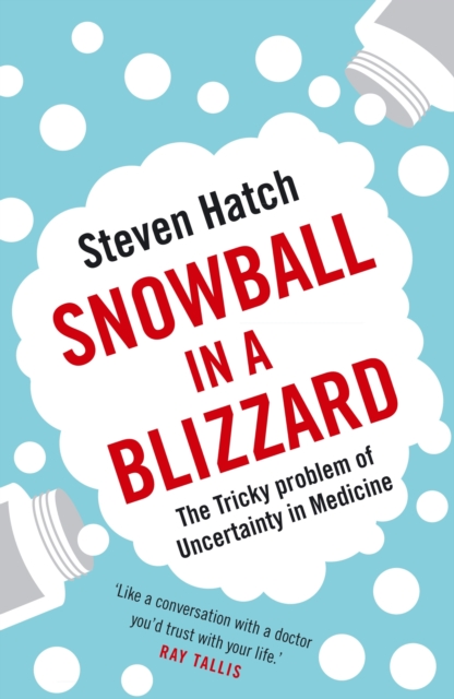 Snowball in a Blizzard, EPUB eBook