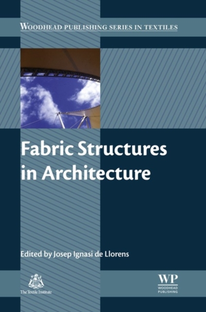 Fabric Structures in Architecture, EPUB eBook