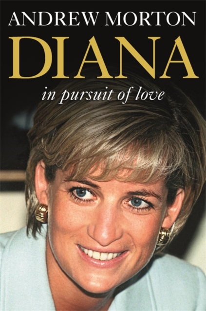 Diana: In Pursuit of Love, EPUB eBook