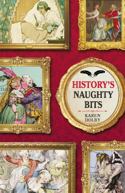 History's Naughty Bits, EPUB eBook