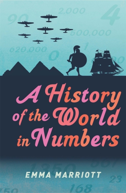 A History of the World in Numbers, EPUB eBook