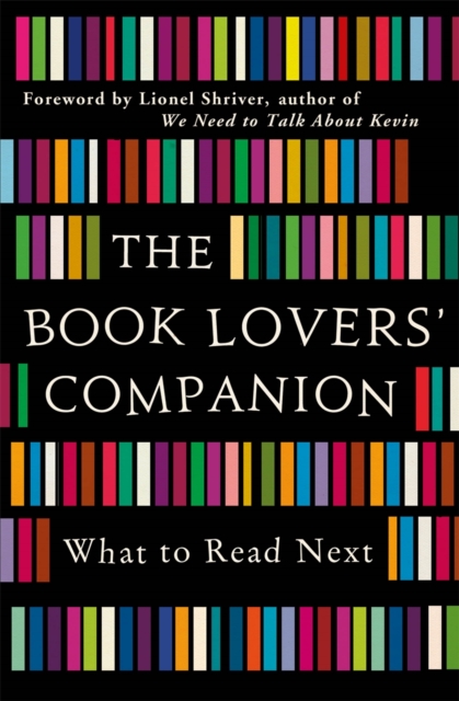 The Book Lovers' Companion : What to Read Next, EPUB eBook