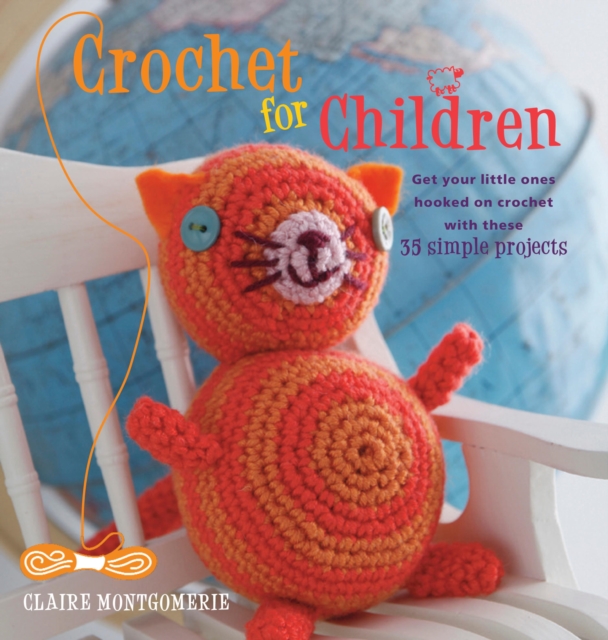 Crochet for Children, EPUB eBook