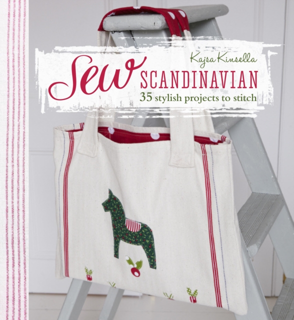 Sew Scandinavian, EPUB eBook