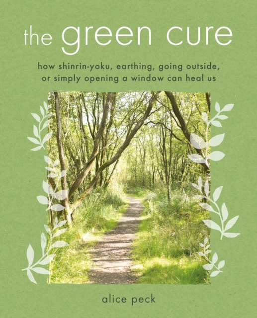 The Green Cure, EPUB eBook