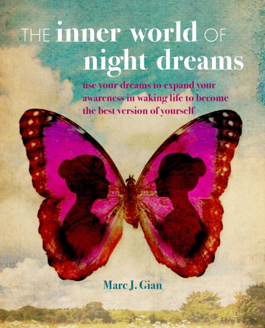 The Inner World of Night Dreams, EPUB eBook