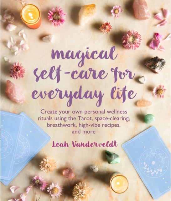 Magical Self-Care for Everyday Life, EPUB eBook