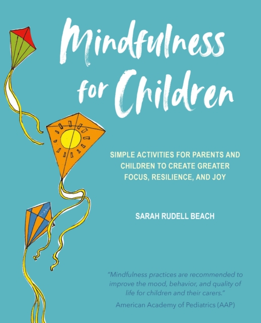 Mindfulness for Children, EPUB eBook