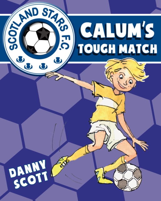 Calum's Tough Match, EPUB eBook